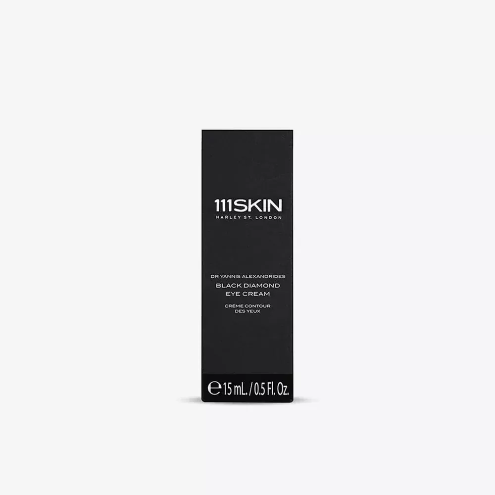 111SKIN Black Diamond Eye Cream 0.5 Oz