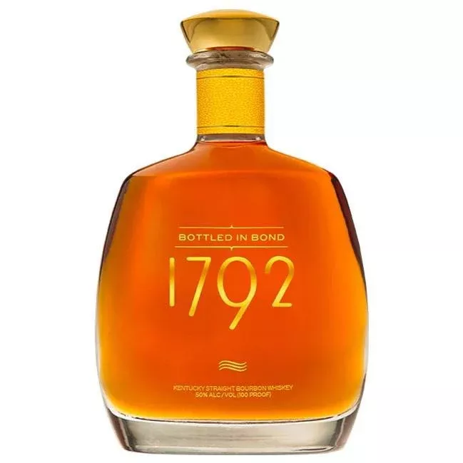 1792 Distillery - 'Bottled-In-Bond' Bourbon (750ML)