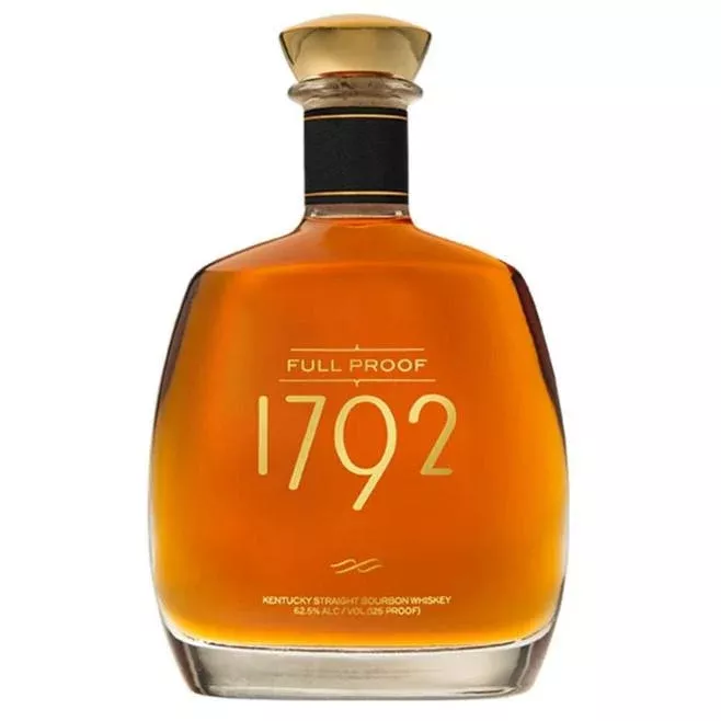 1792 Distillery - 'Full Proof' Bourbon (750ML)