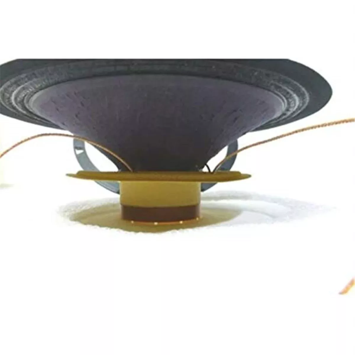 18 Sound RECONE KIT for 8M400
