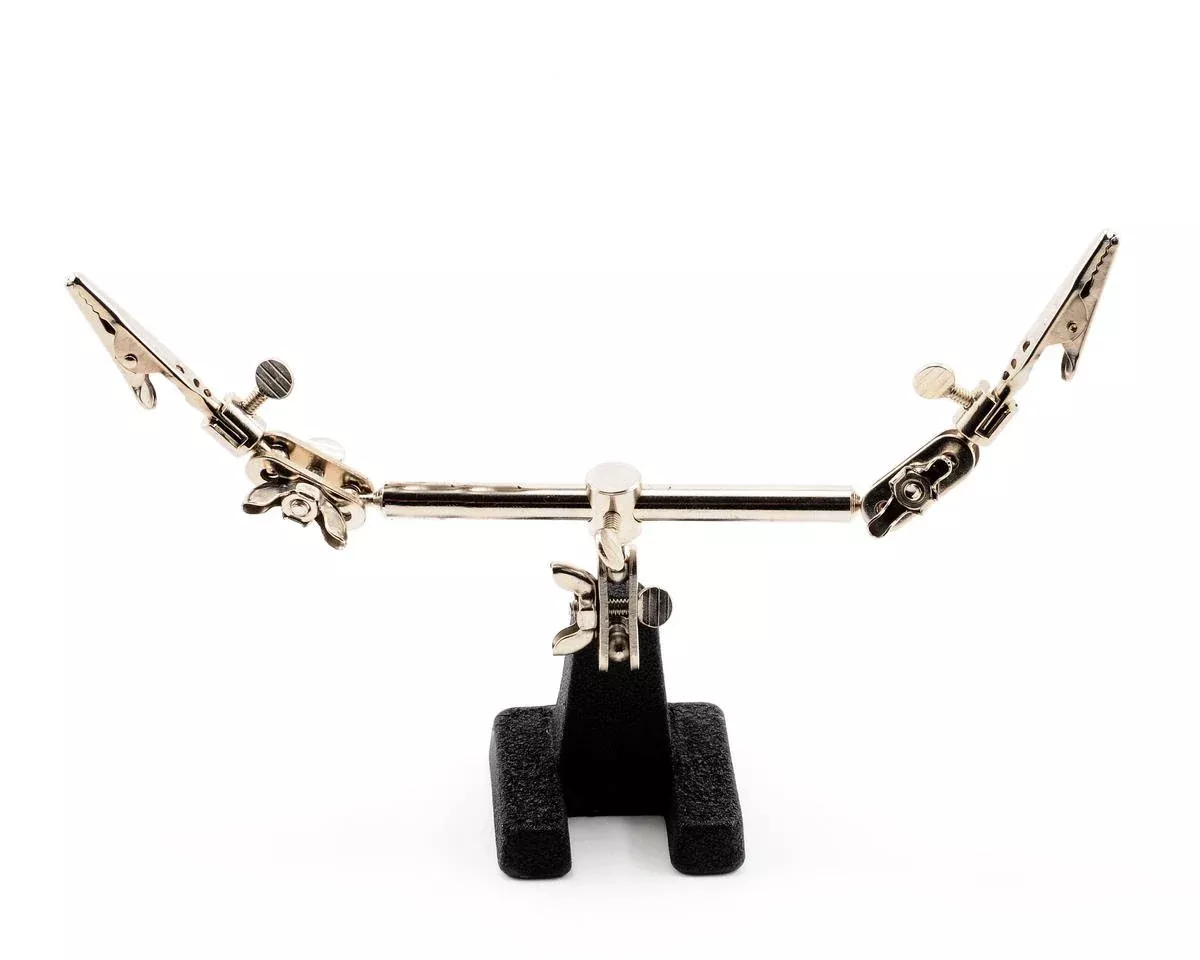 55674 Double Clip Extra Hands