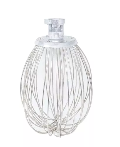 60 Qt Replacement Mixing Whip for Hobart Mixer