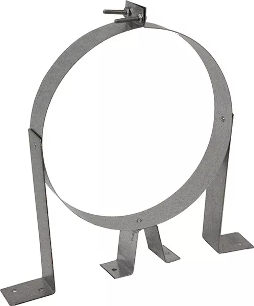 Airjet 8SWB Wall Band - 8 in.