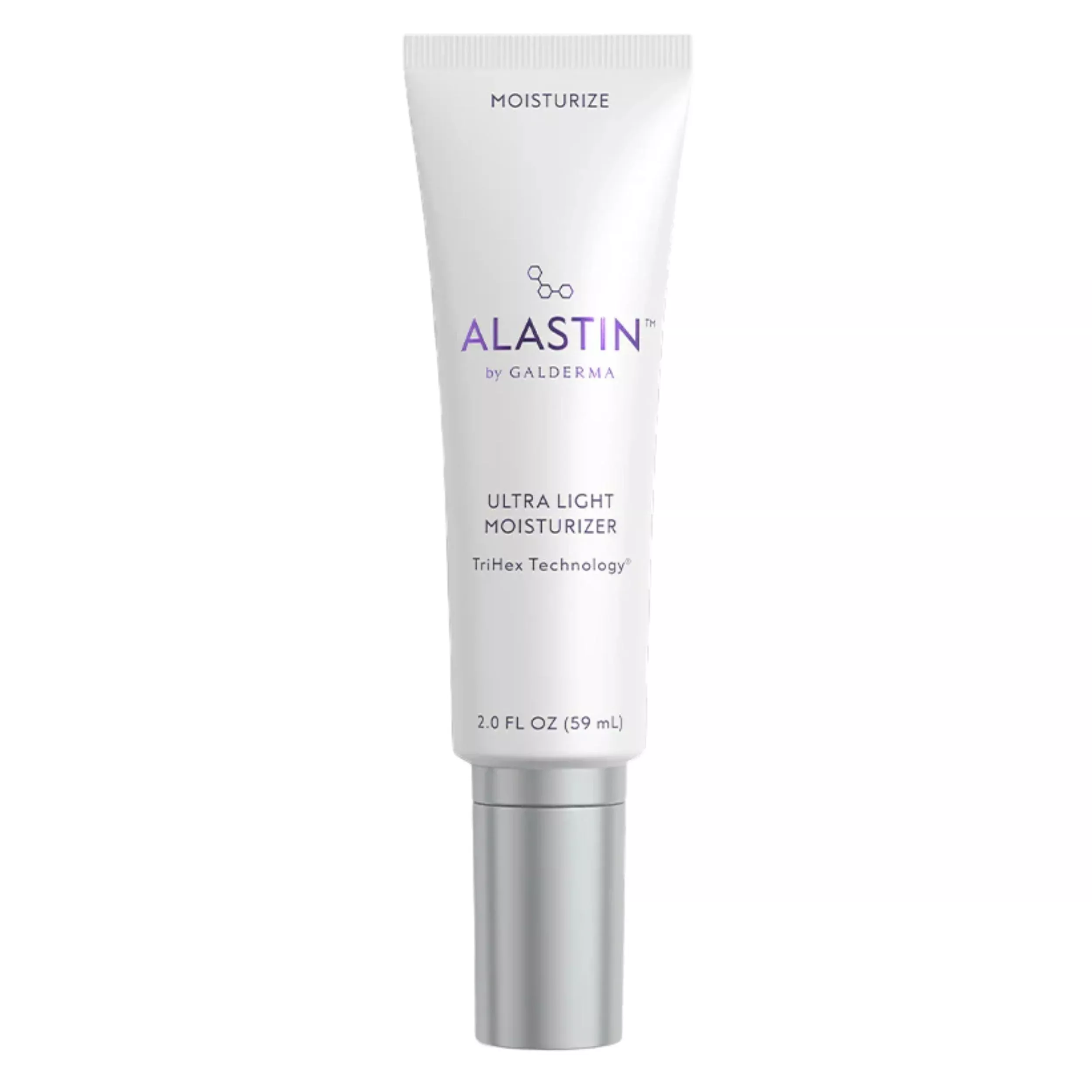 Alastin Skincare Ultra Light Moisturizer with TriHex Technology 2 Oz
