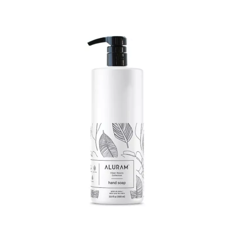 Aluram Hand Soap 33.8oz