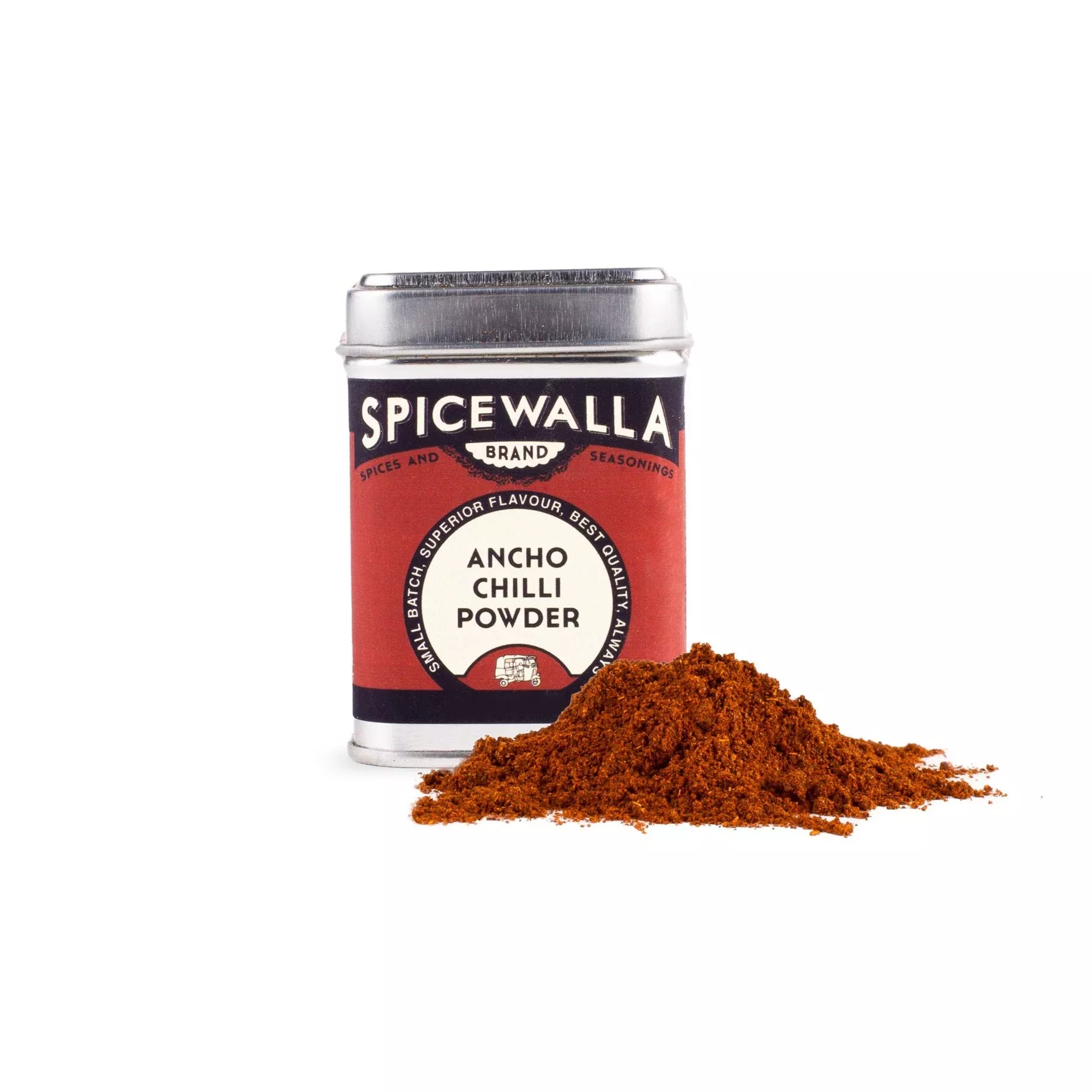Ancho Chilli Powder