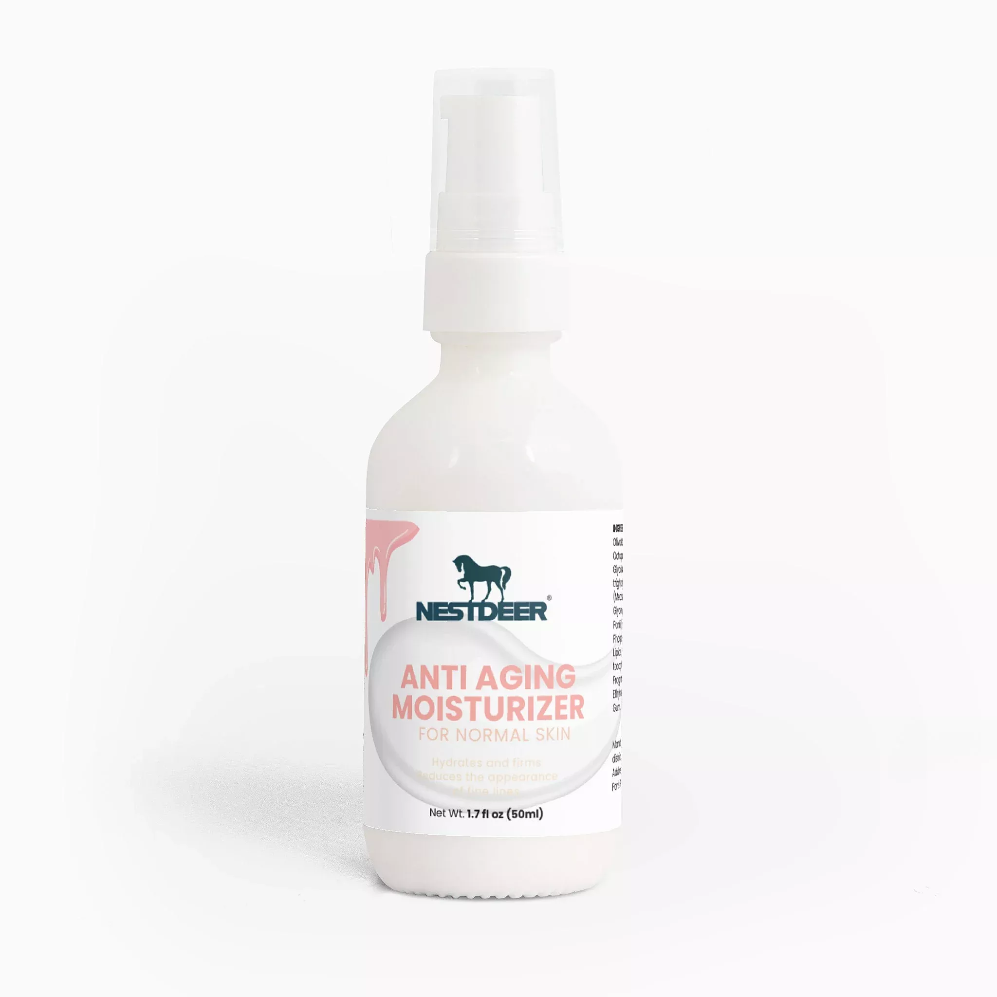 Anti Aging Moisturizer for Normal Skin