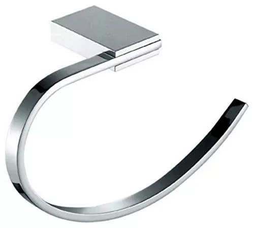 Aqua Fino by KubeBath Towel Ring