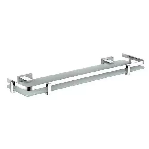 Aqua Plato Glass Shelve