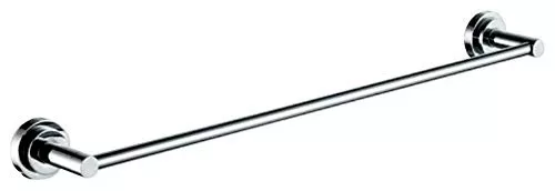 Aqua Rondo by KubeBath 25" Towel Bar
