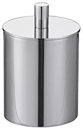 Aqua Rondo by KubeBath Cotton Dispenser