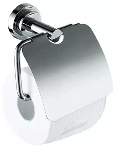 Aqua Rondo by KubeBath Toilet Paper Holder