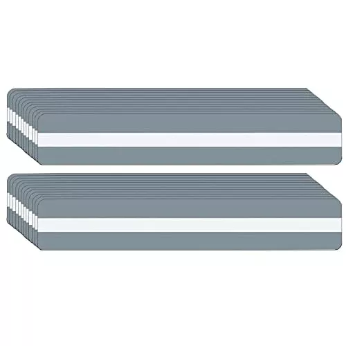 ASHLEY PRODUCTIONS Sentence Strip Reading Guide, Clear, Grade K+ (ASH10802-24)