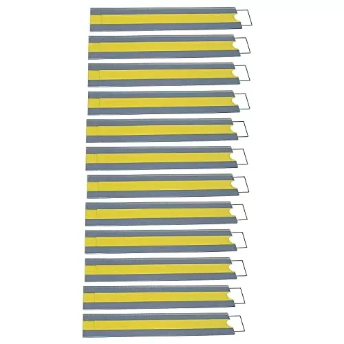 Ashley Productions Slide Reader, Set of 12