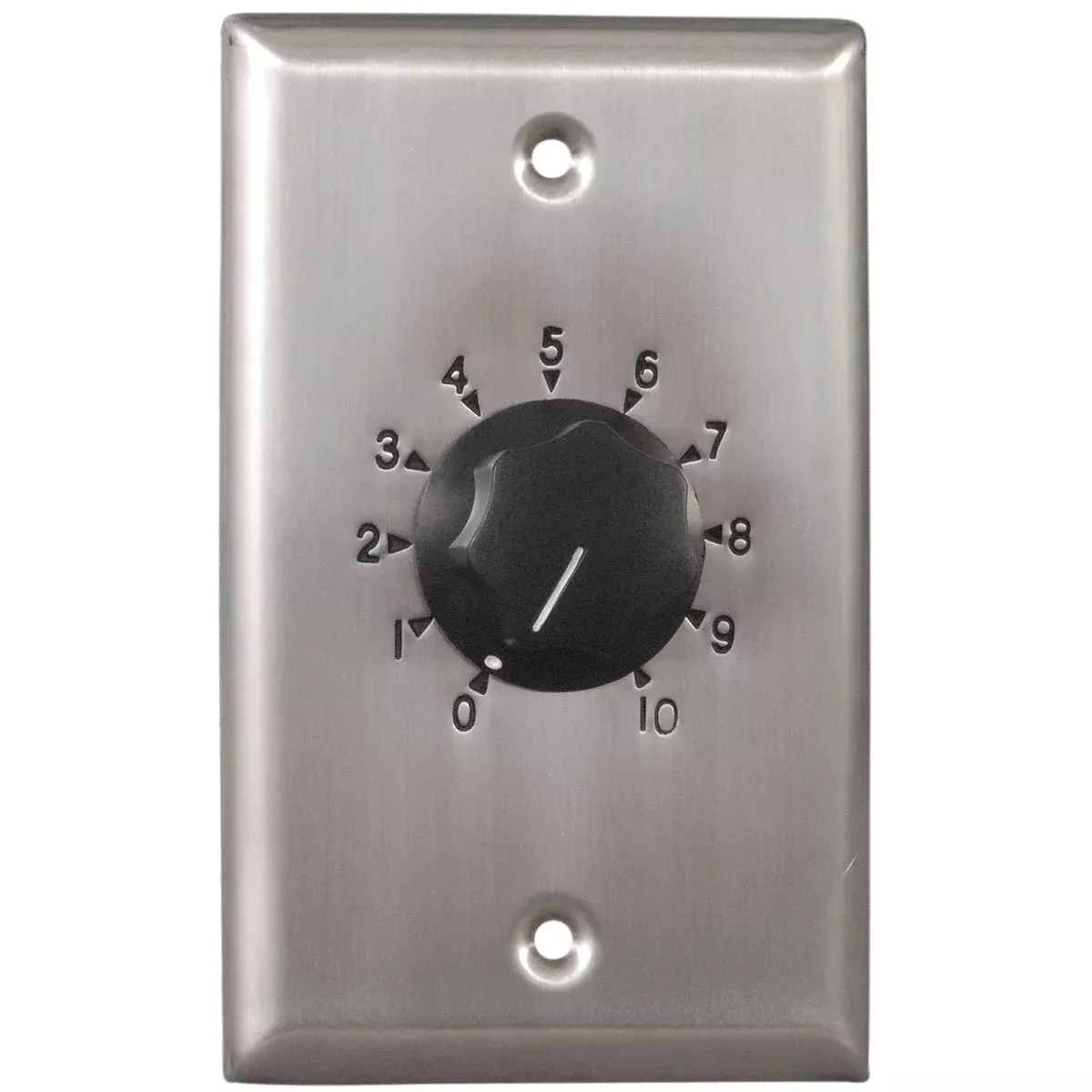 Atlas Sound 10W Commercial Attenuator