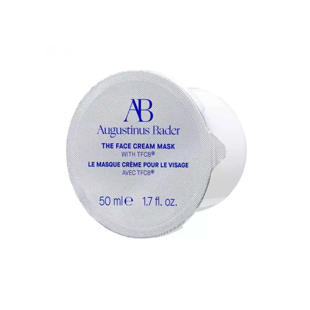 Augustinus Bader The Face Cream Mask Refill 50ML