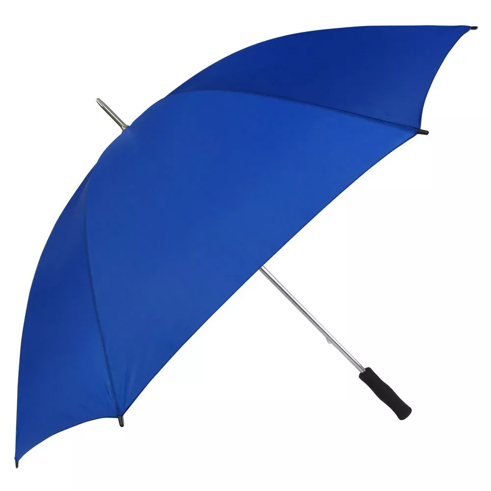 Awesome Apparel 60 in. Golf Umbrella - BlueCase of 24