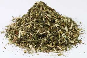 Azure Green HMEACB 1 Lb Meadowsweet cut