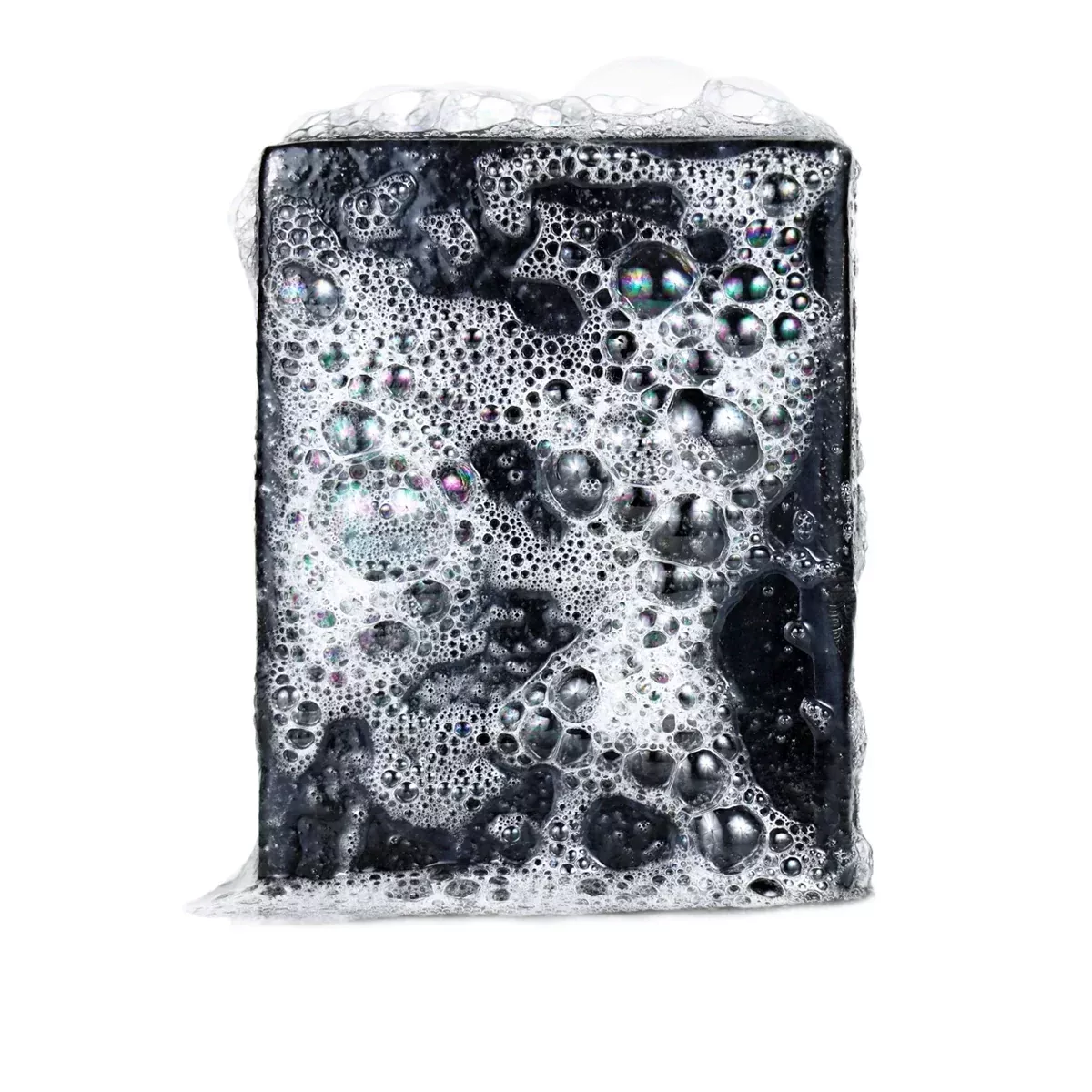 BAR SOAP | CHARCOAL + CLAY
