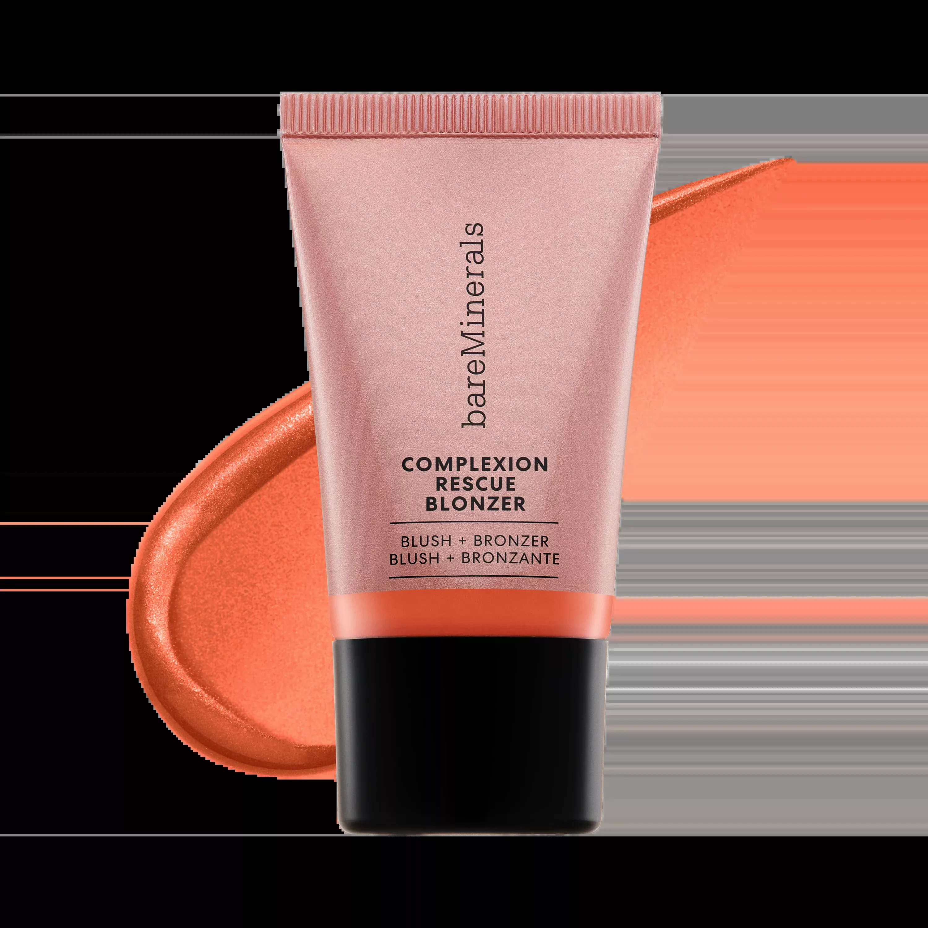 bareMinerals Complexion Rescue Blonzer Liquid Blush + Bronzer