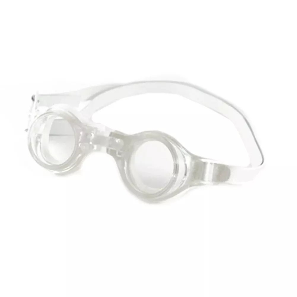 Barracuda Standard Smoke Goggle