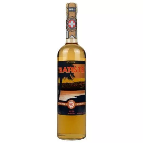Batiste - 'Reserve' Rhum Agricole (750ML)