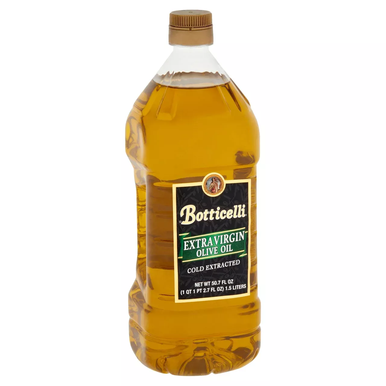 Bcelli X/Vrg Olive Oil- Case Of6 X 50.7 Oz- Botticelli