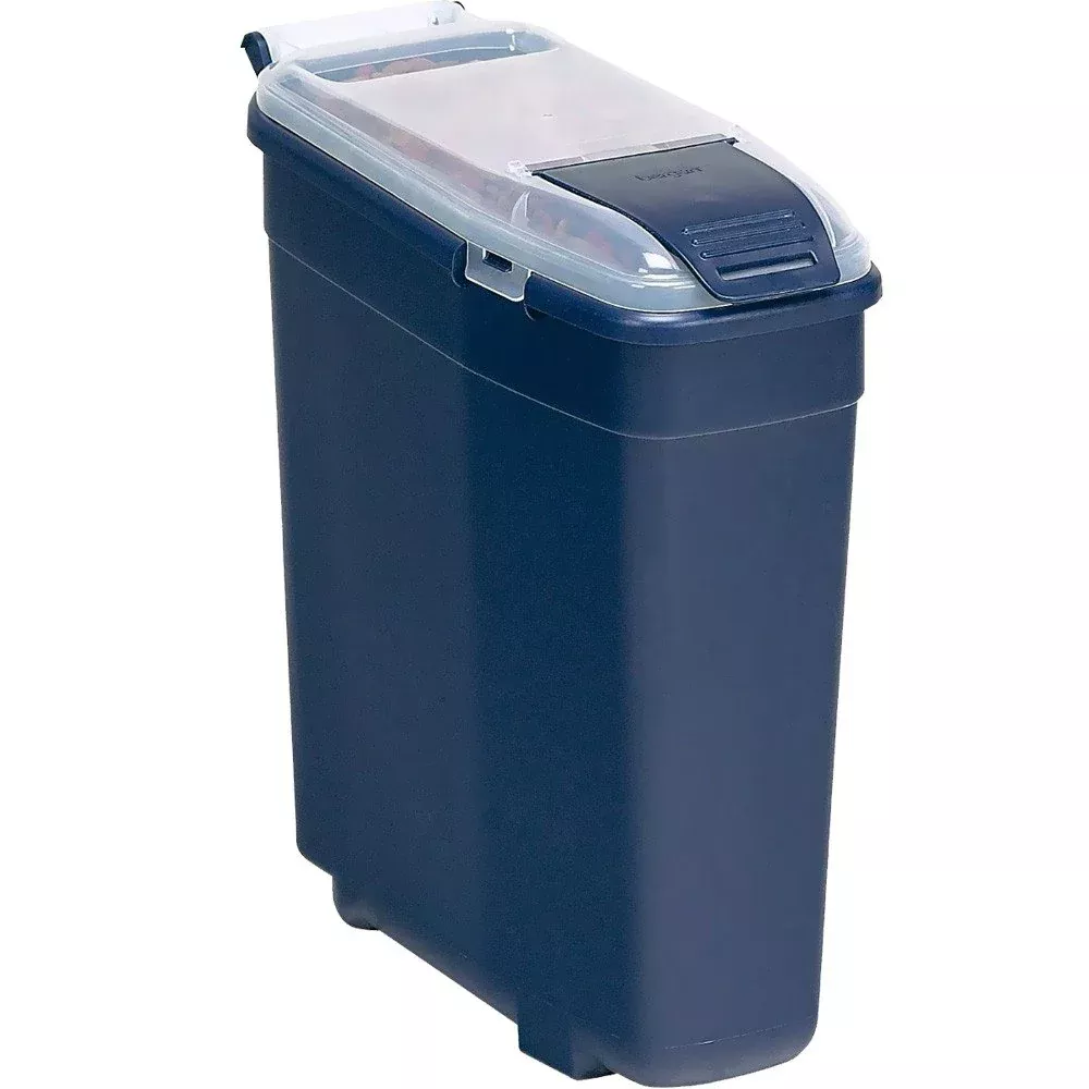 Bergan 10-Pound Smart Storage, Small - Color May Vary