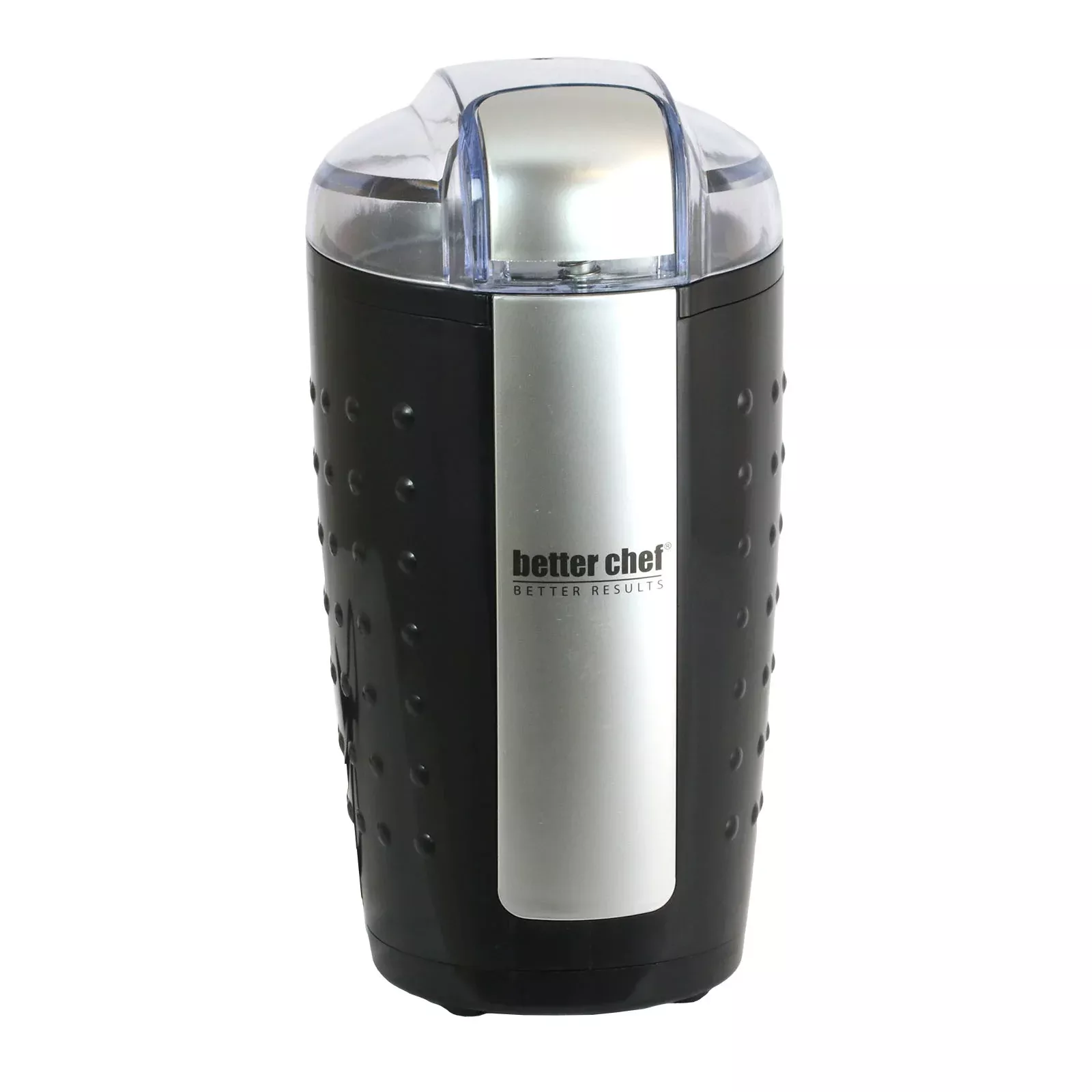 Better Chef150-Watt Coffee Grinder, Black