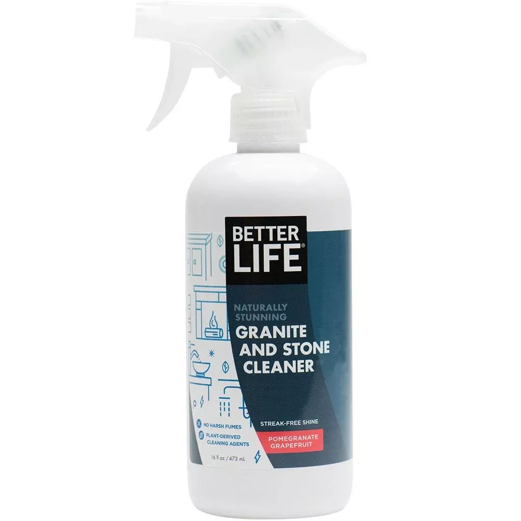 Better Life Take It For Granite- Case Of 6 - 16 Oz