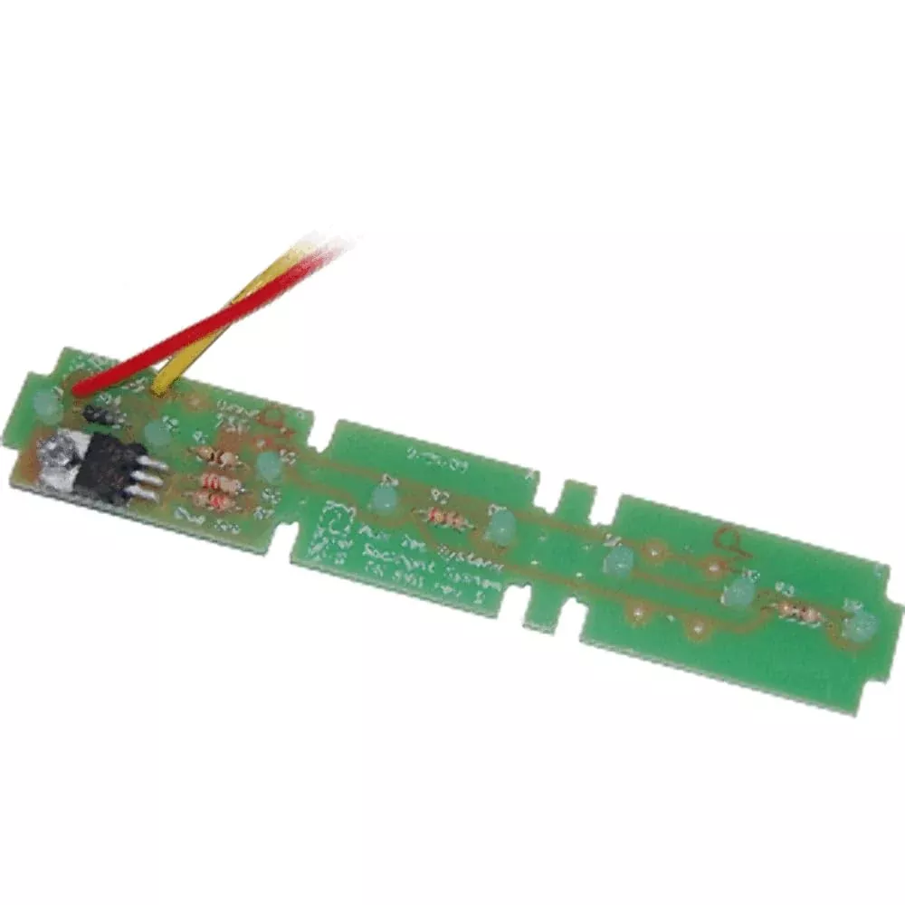 Blue Sea Systems 8/5/3 Position 12V Backlight System