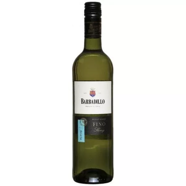 Bodegas Barbadillo - Fino Sherry (750ML)