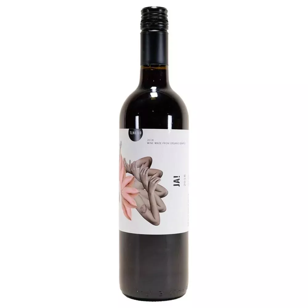 Bodegas Vinedos - 'Tinedo Ja!' Tempranillo (750ML)