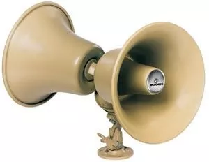Bogen BG-HS7EZ 7W Horn Speaker