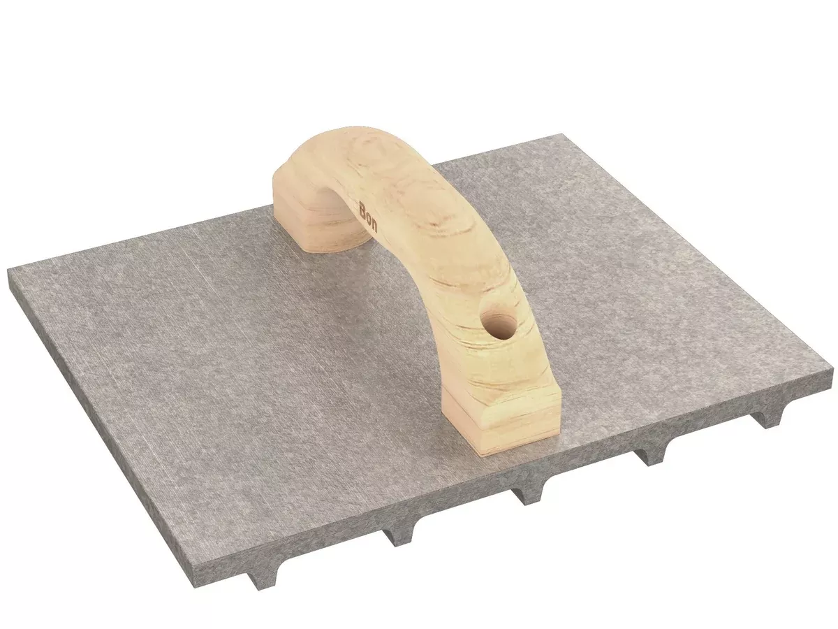 Bon 12-516 10" x 8" Handicap Ramp Float