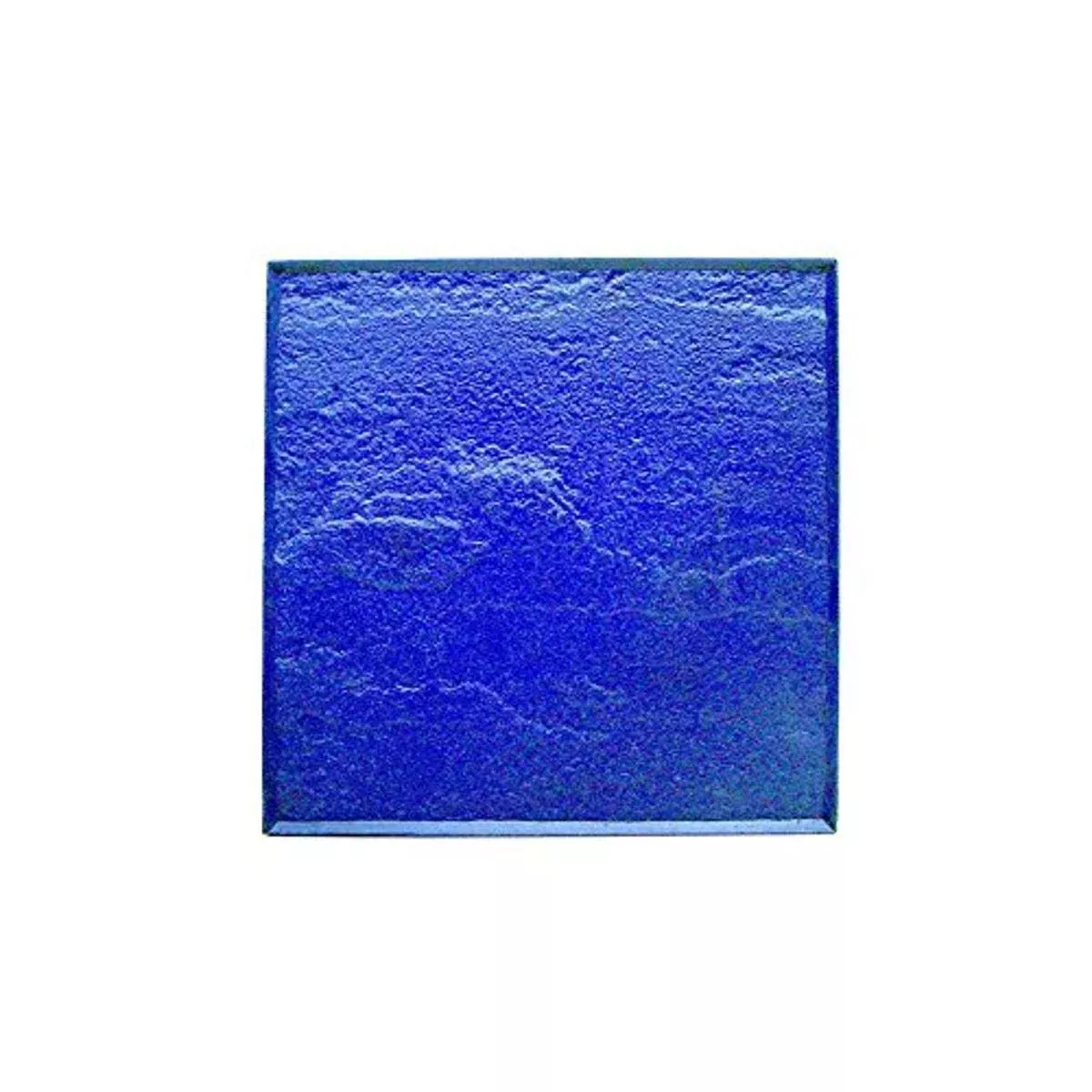 Bon Tool Texture Mat Lancaster Blue Stone Sq 24" x 24"