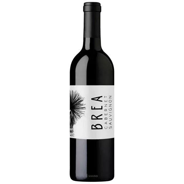 Brea - 'Margarita Vineyard' Cabernet Sauvignon (750ML)