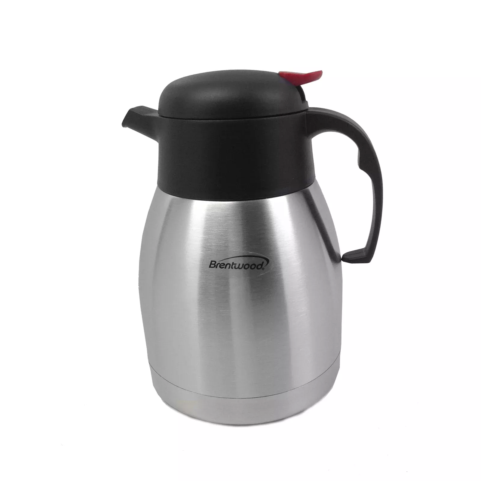 Brentwood1.2L Vacuum S/S Coffee Pot