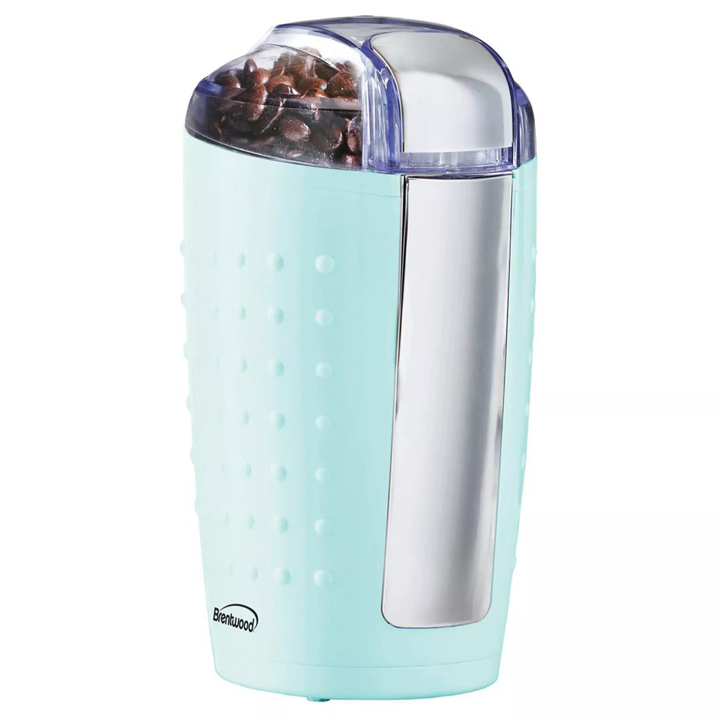 Brentwood4 Ounce 150 Watt Coffee and Spice Grinder in Blue