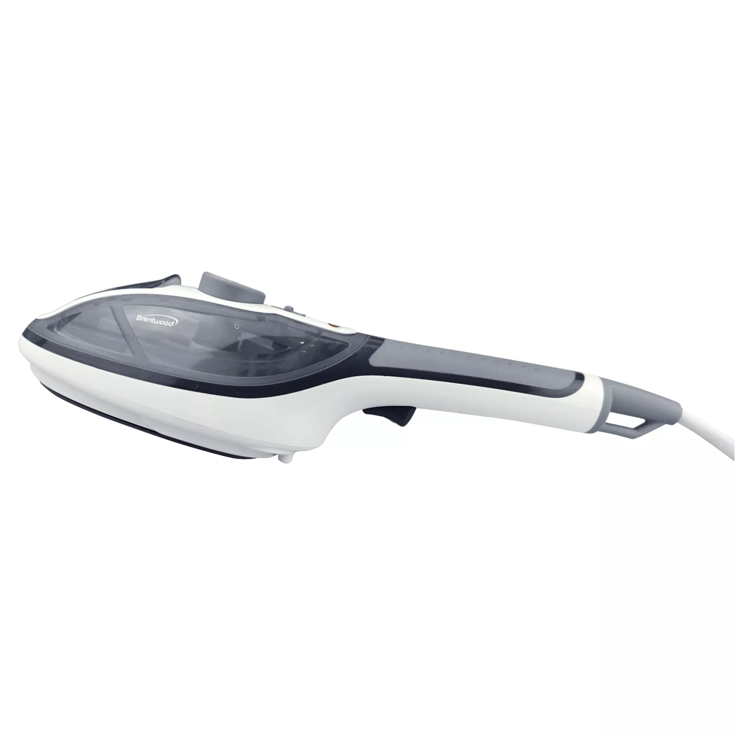 BrentwoodNonstick Handheld Clothes Steamer and Iron