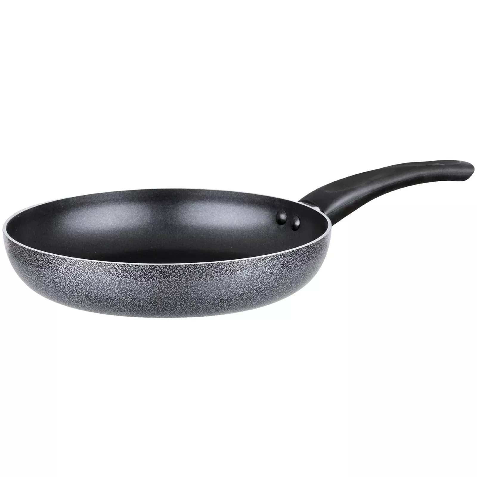 BrentwoodWok Aluminum Non-Stick 11