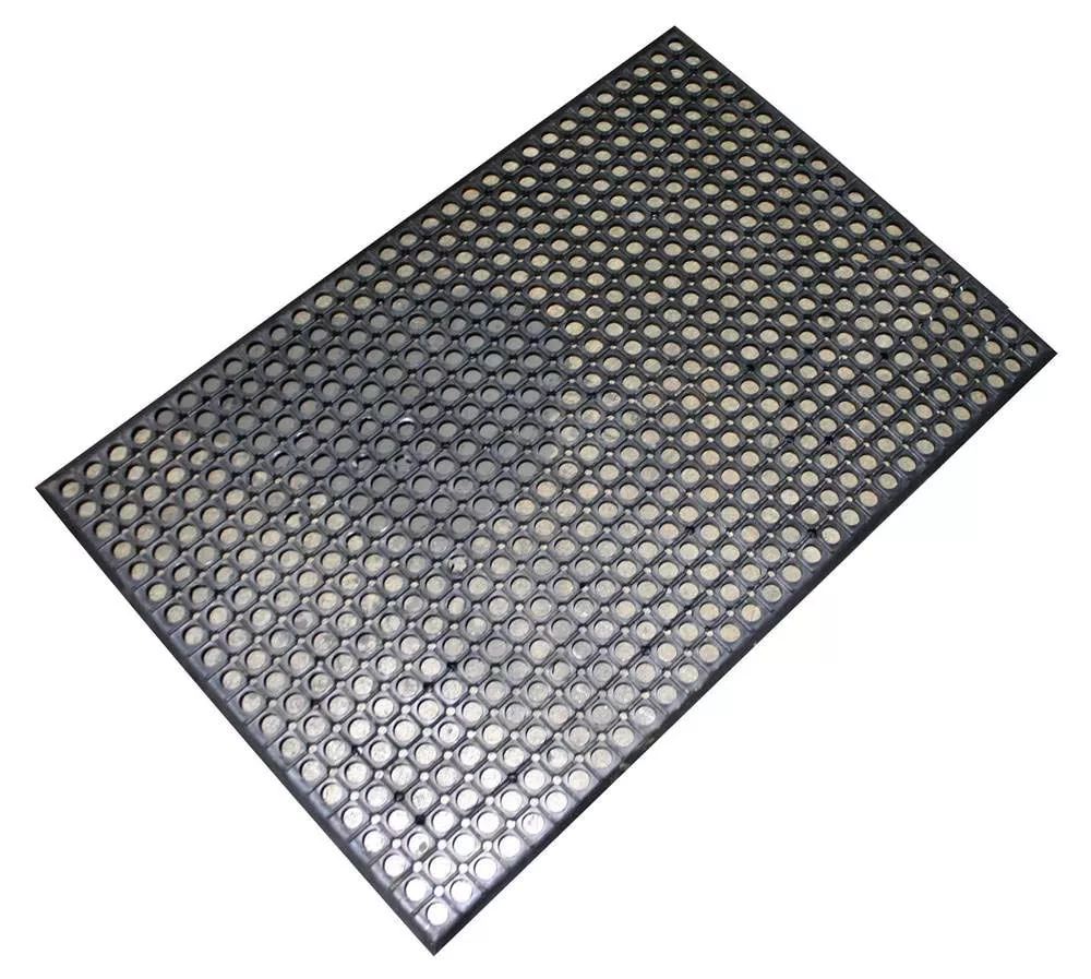 Buffalo Tools 3' X 5' Industrial Rubber Mat
