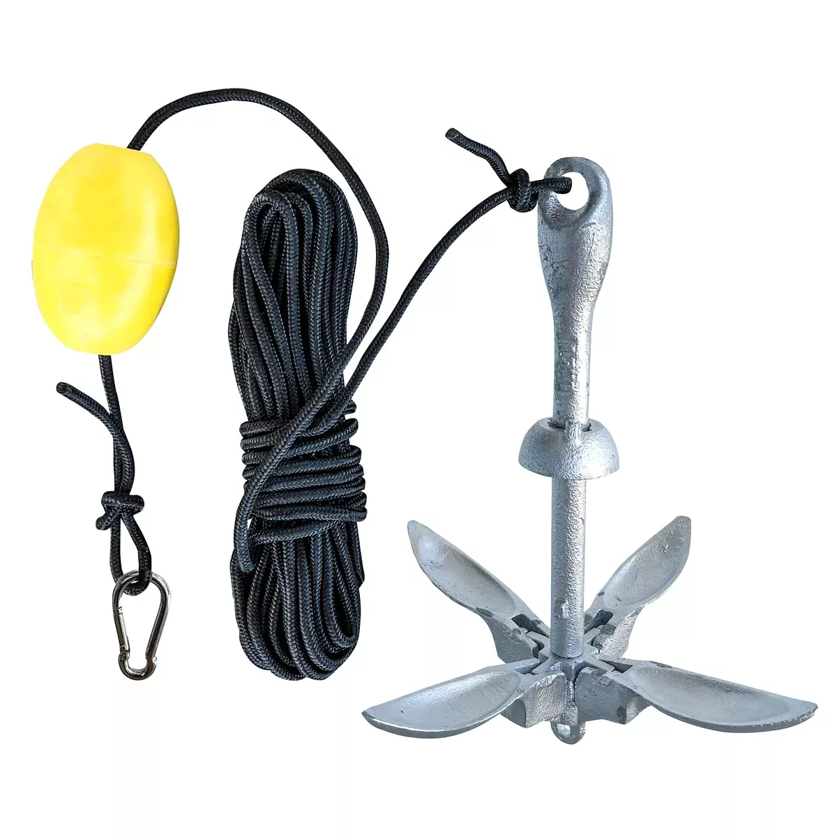 Buffalo Tools SUPA35: Kayak Or Stand Up Paddle Board Anchor