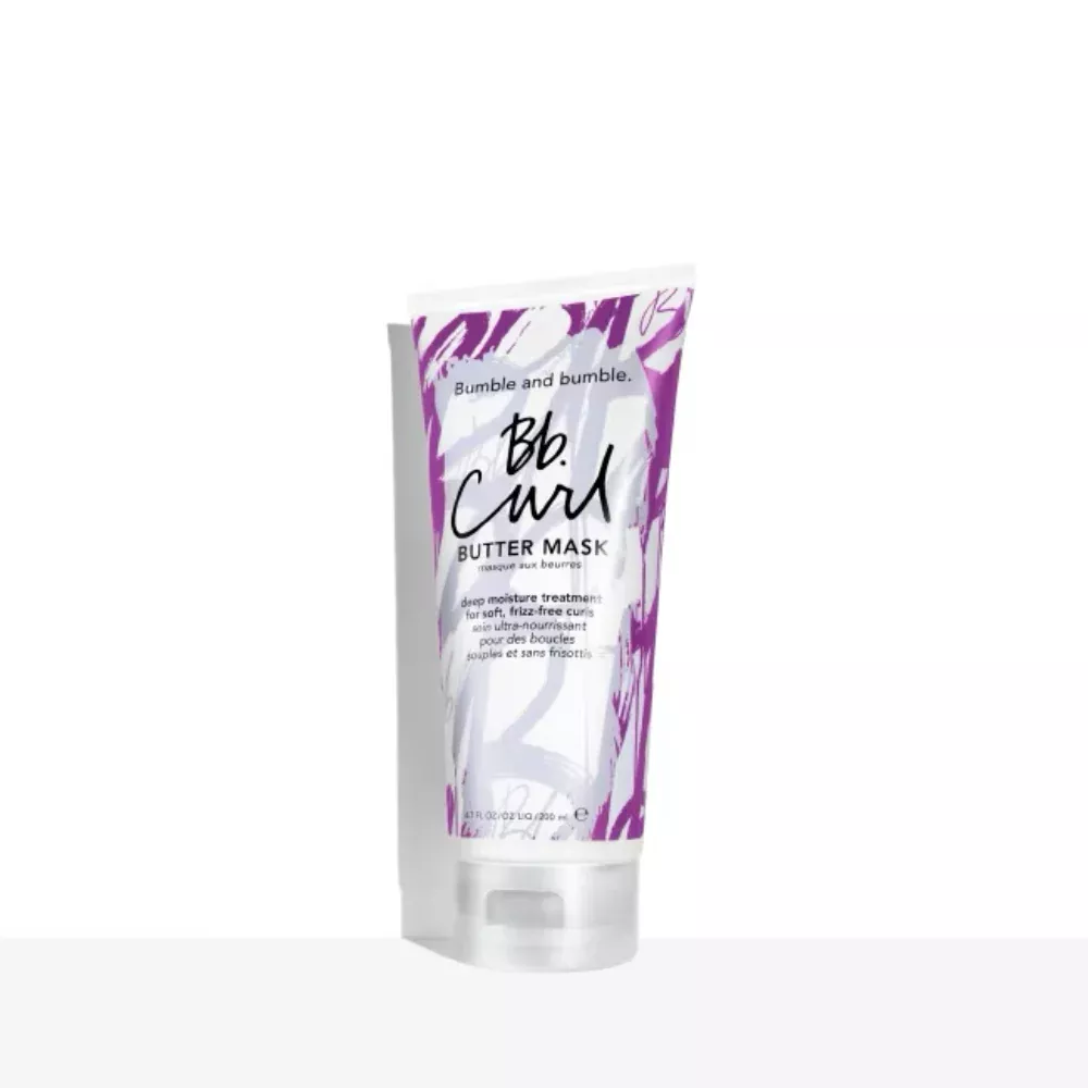 Bumble and Bumble Curl Butter Mask 6.7 OZ