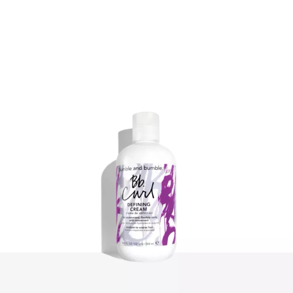Bumble and Bumble Curl Defining Cream 8.5 OZ