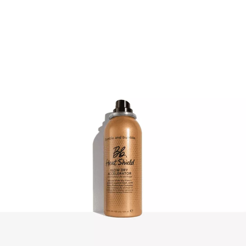 Bumble and Bumble Heat Shield Blow Dry Accelerator 4.2 OZ