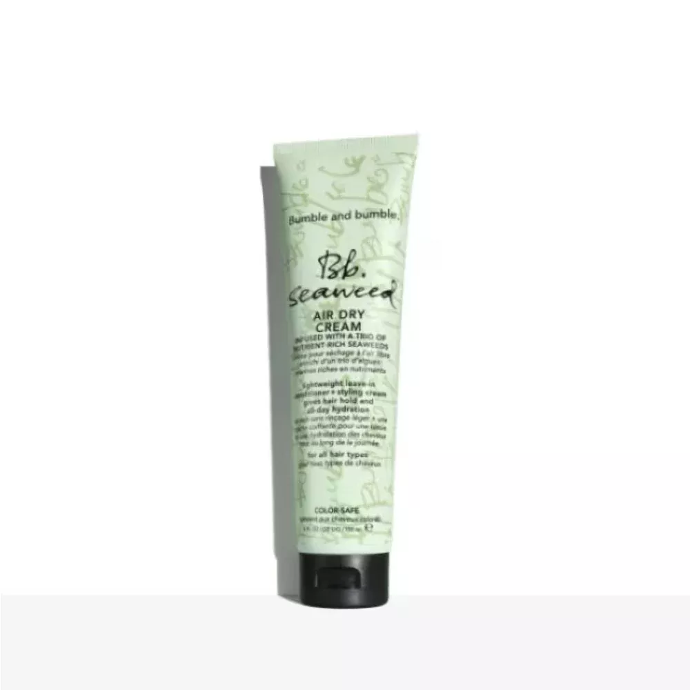 Bumble and Bumble Seaweed Air Dry Cream 5 OZ