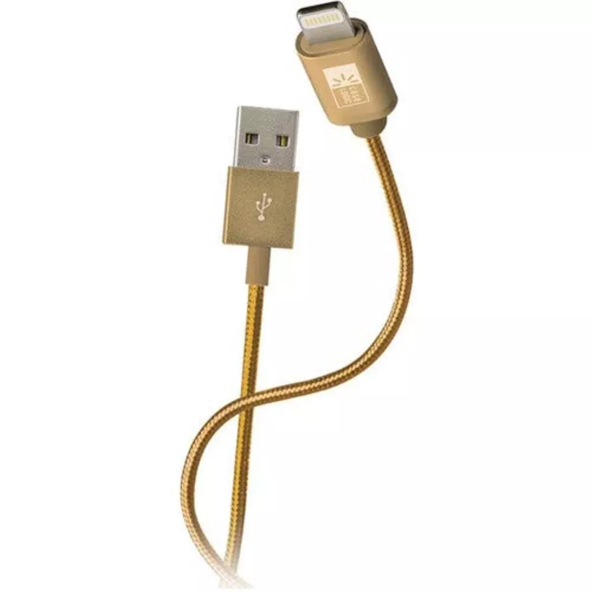 BYTECH 6ft Lighting Cable
