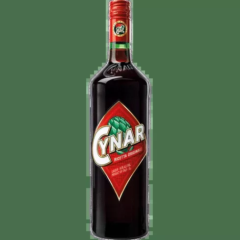 Campari Group - 'Cynar Ricetta' Originale 33pf Aperitif (1L)