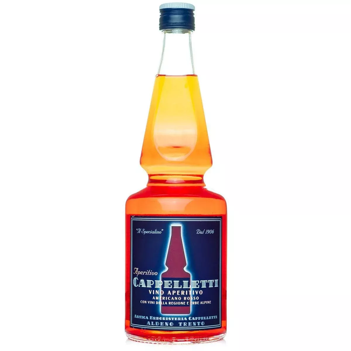Cappelletti - 'Americano Rosso' Aperitivo (750ML)